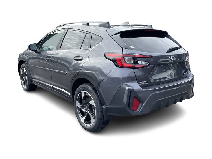 2025 Subaru Crosstrek Limited 4