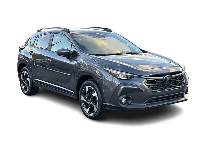 Thumbnail: 2025 Subaru Crosstrek - 31