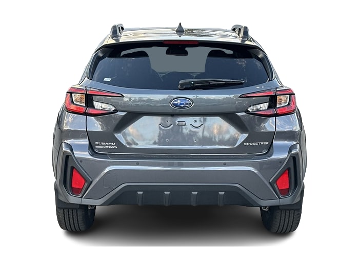 Thumbnail: 2025 Subaru Crosstrek - 5