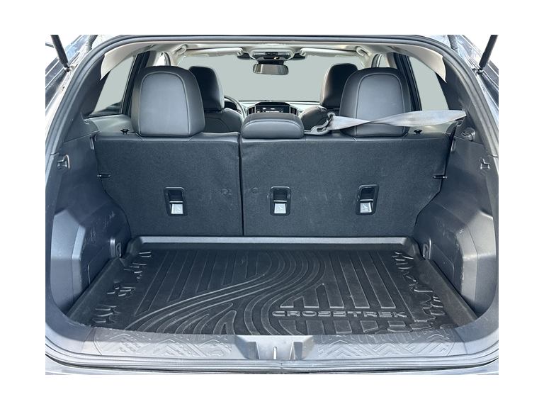 Thumbnail: 2025 Subaru Crosstrek - 17