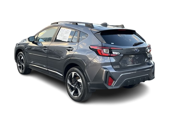 Thumbnail: 2025 Subaru Crosstrek - 4