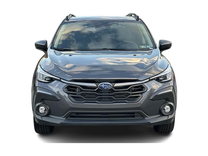 Thumbnail: 2025 Subaru Crosstrek - 6