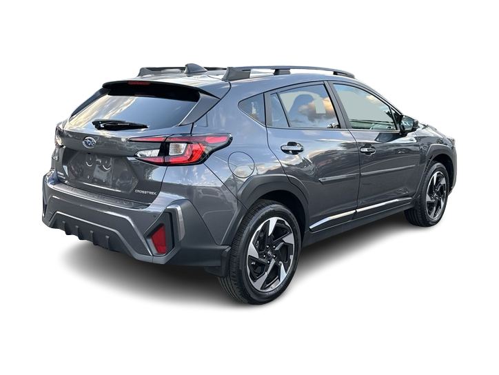 Thumbnail: 2025 Subaru Crosstrek - 32