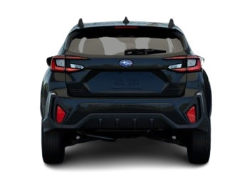 Thumbnail: 2026 Subaru Crosstrek - 18