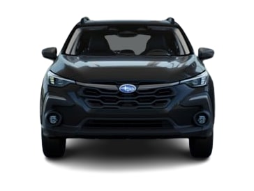 Thumbnail: 2026 Subaru Crosstrek - 5