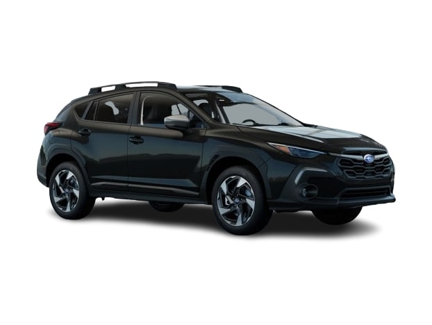 Thumbnail: 2026 Subaru Crosstrek - 15