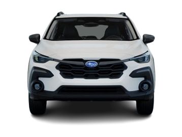 Thumbnail: 2026 Subaru Crosstrek - 5