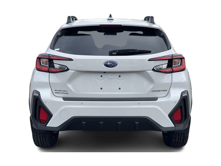 2025 Subaru Crosstrek Limited 5