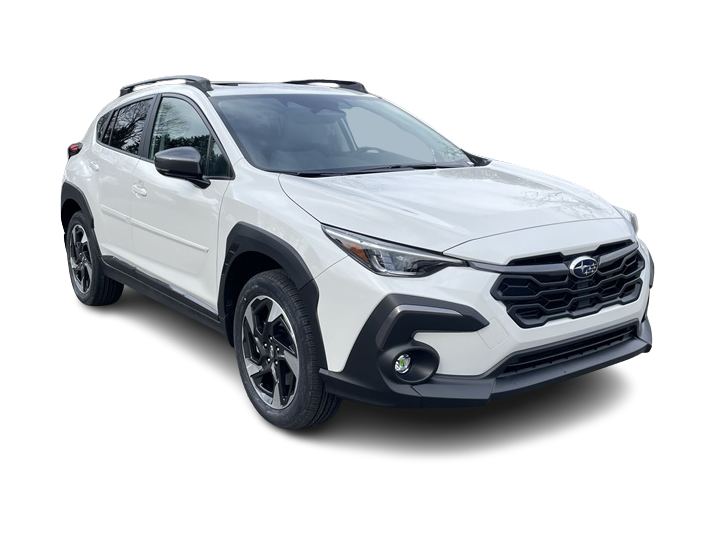2025 Subaru Crosstrek Limited 31