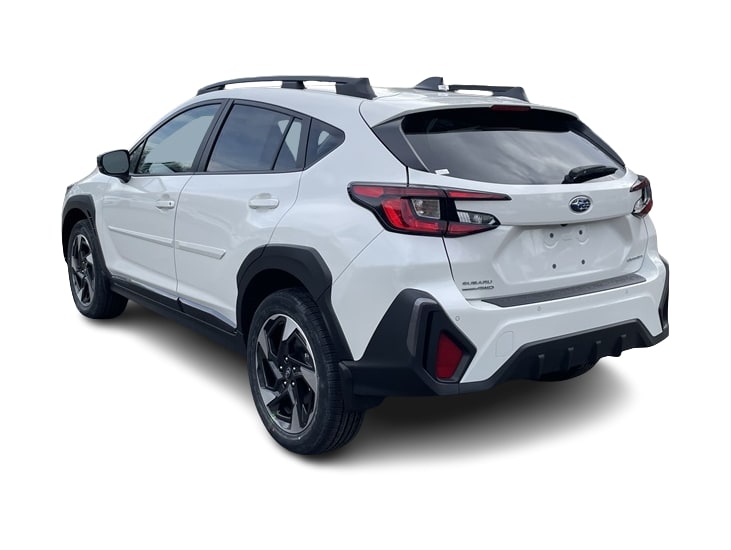 2025 Subaru Crosstrek Limited 4