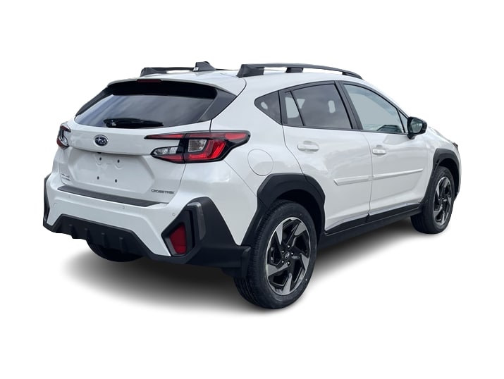 2025 Subaru Crosstrek Limited 32