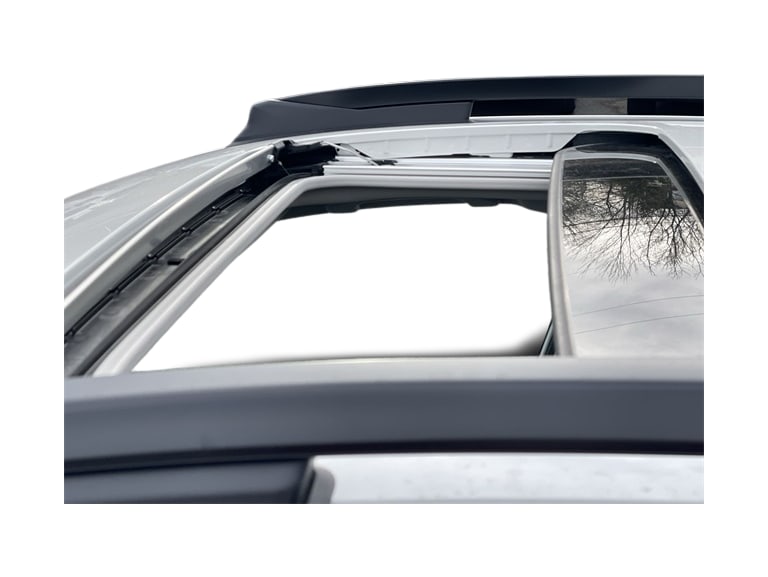 2025 Subaru Crosstrek Limited 16