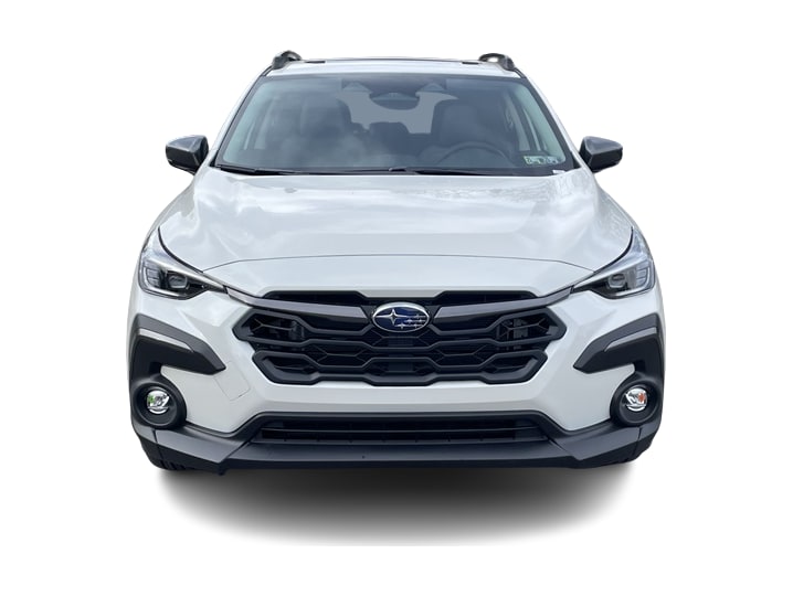 2025 Subaru Crosstrek Limited 6