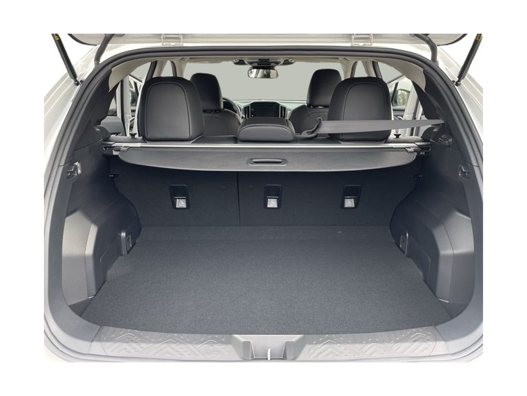 2025 Subaru Crosstrek Limited 29