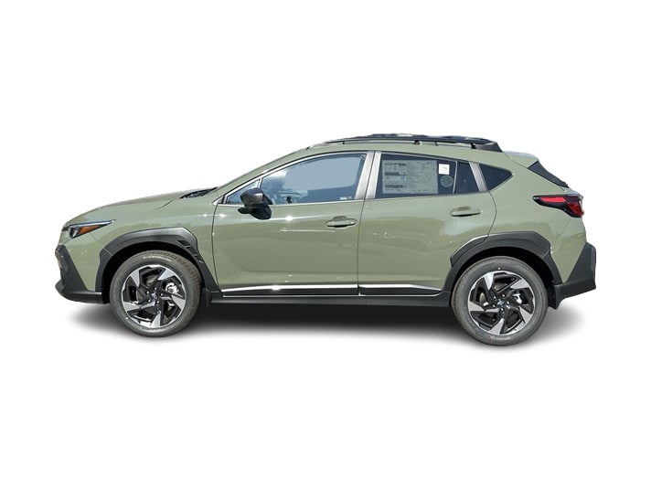 Thumbnail: 2025 Subaru Crosstrek - 3