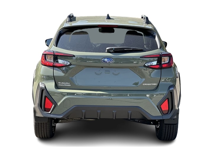 Thumbnail: 2025 Subaru Crosstrek - 5