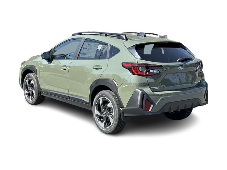 Thumbnail: 2025 Subaru Crosstrek - 4