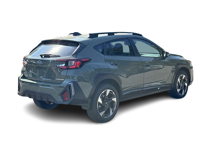 Thumbnail: 2025 Subaru Crosstrek - 29
