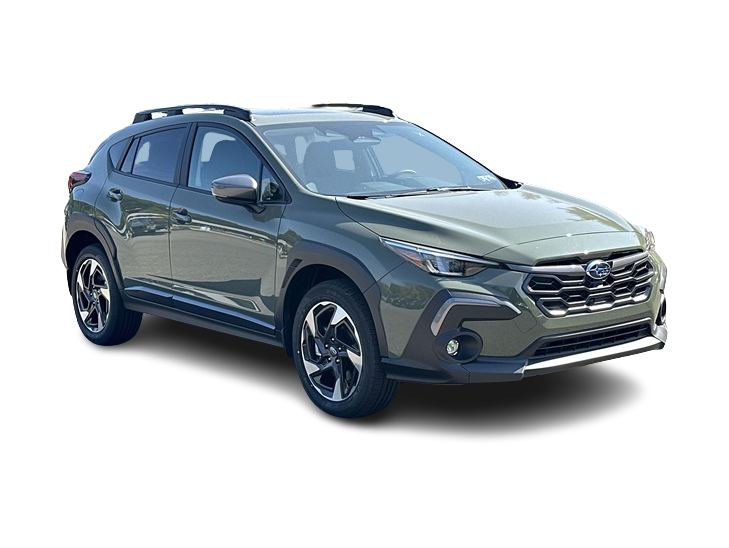 Thumbnail: 2025 Subaru Crosstrek - 28