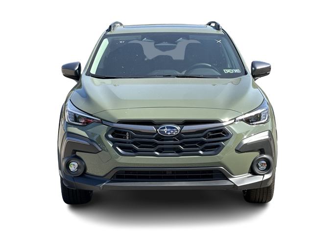 Thumbnail: 2025 Subaru Crosstrek - 6