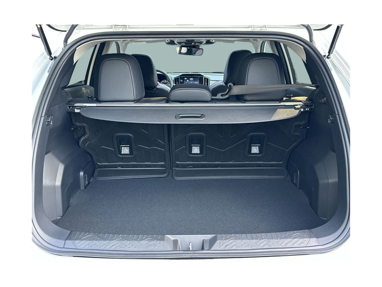 Thumbnail: 2025 Subaru Crosstrek - 14