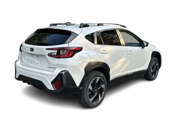 Thumbnail: 2025 Subaru Crosstrek - 29