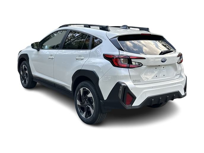 Thumbnail: 2025 Subaru Crosstrek - 4