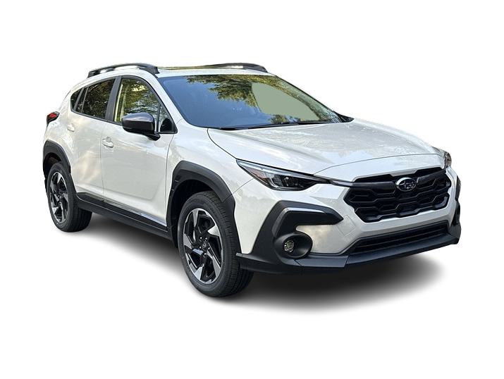 Thumbnail: 2025 Subaru Crosstrek - 28