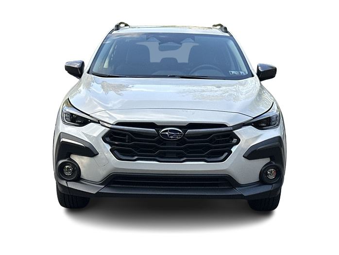 Thumbnail: 2025 Subaru Crosstrek - 27
