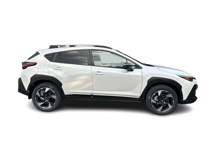 Thumbnail: 2025 Subaru Crosstrek - 15