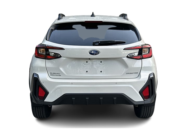 Thumbnail: 2025 Subaru Crosstrek - 5