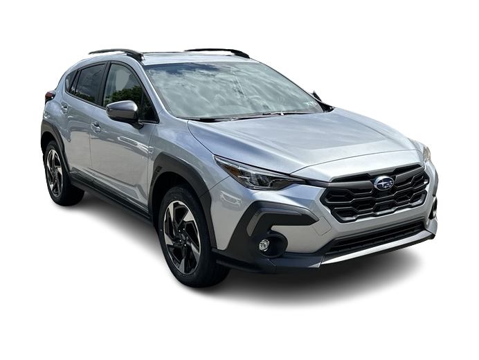 2024 Subaru Crosstrek Limited 29