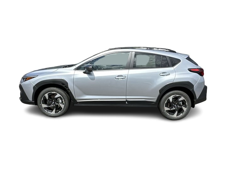 2024 Subaru Crosstrek Limited 3