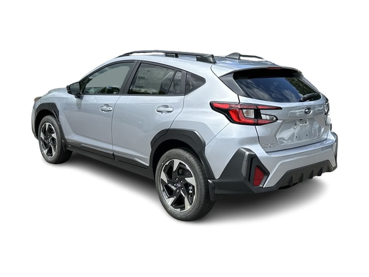 2024 Subaru Crosstrek Limited 4