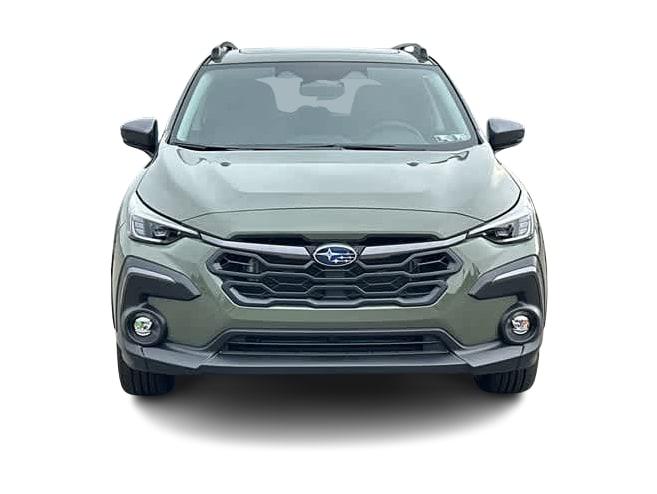 Thumbnail: 2025 Subaru Crosstrek - 6
