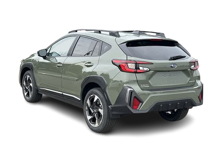Thumbnail: 2025 Subaru Crosstrek - 4
