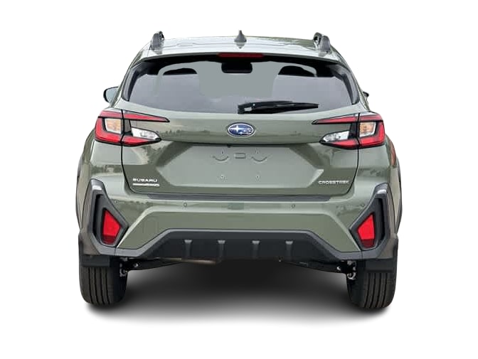 Thumbnail: 2025 Subaru Crosstrek - 5