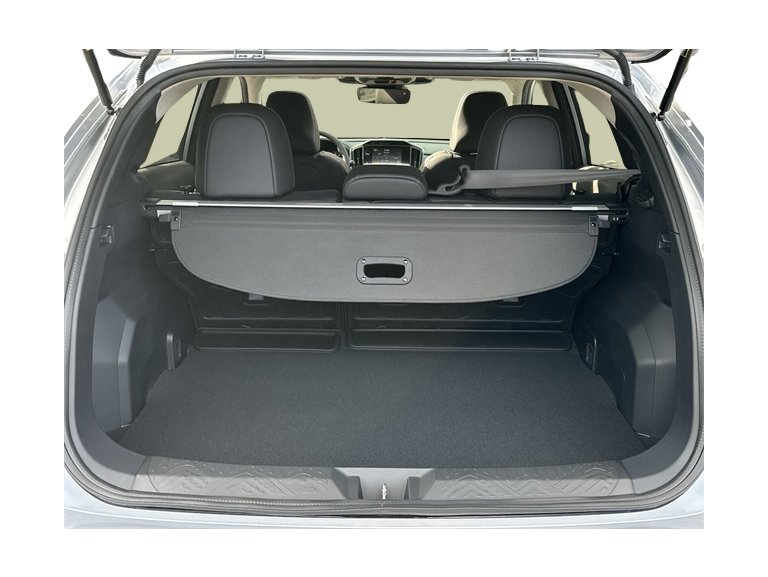 Thumbnail: 2025 Subaru Crosstrek - 15