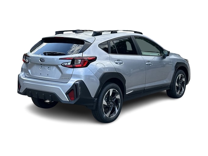 Thumbnail: 2025 Subaru Crosstrek - 30