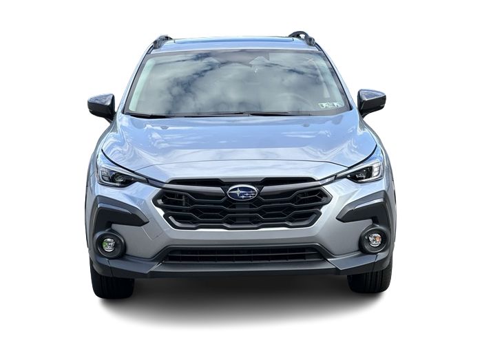 Thumbnail: 2025 Subaru Crosstrek - 6