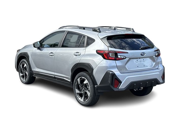 Thumbnail: 2025 Subaru Crosstrek - 4