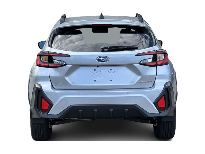 Thumbnail: 2025 Subaru Crosstrek - 5