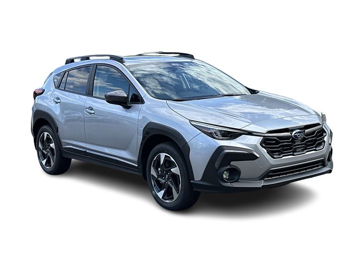 Thumbnail: 2025 Subaru Crosstrek - 29