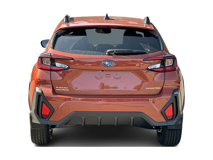 Thumbnail: 2025 Subaru Crosstrek - 5