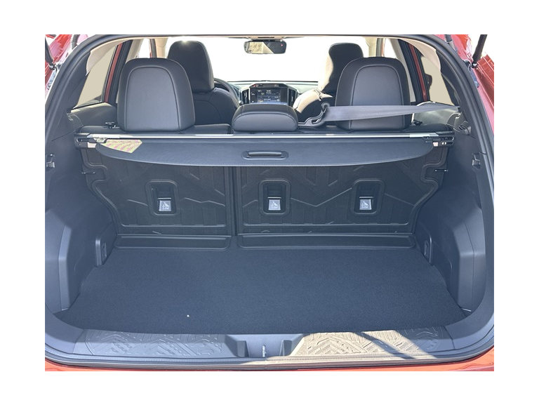 Thumbnail: 2025 Subaru Crosstrek - 15