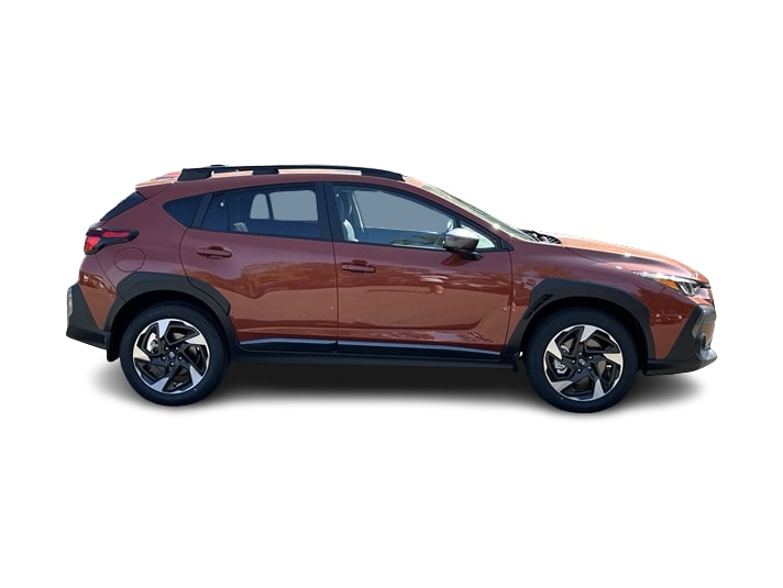 Thumbnail: 2025 Subaru Crosstrek - 16