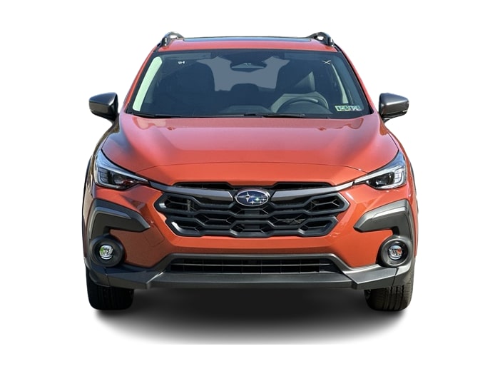Thumbnail: 2025 Subaru Crosstrek - 6