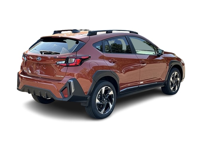 Thumbnail: 2025 Subaru Crosstrek - 29