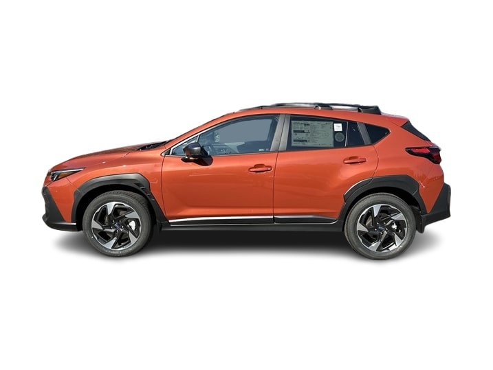 Thumbnail: 2025 Subaru Crosstrek - 3