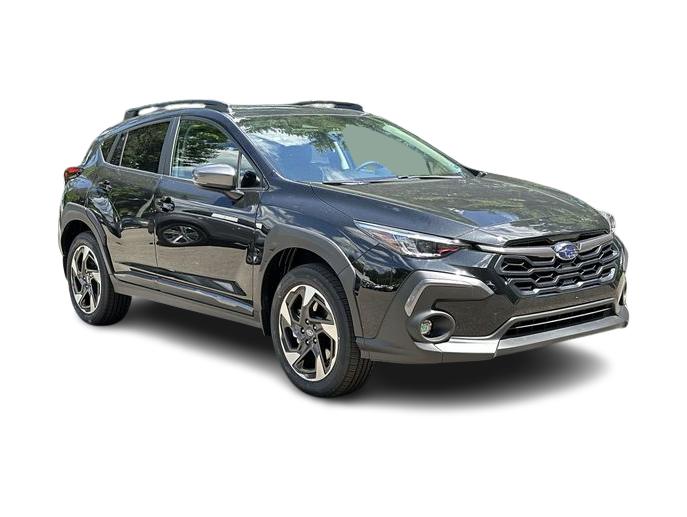 Thumbnail: 2026 Subaru Crosstrek - 29